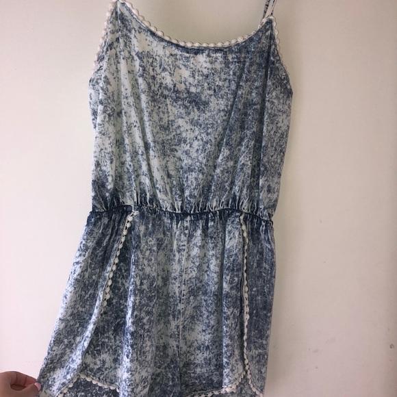 Romper - Picture 3 of 3